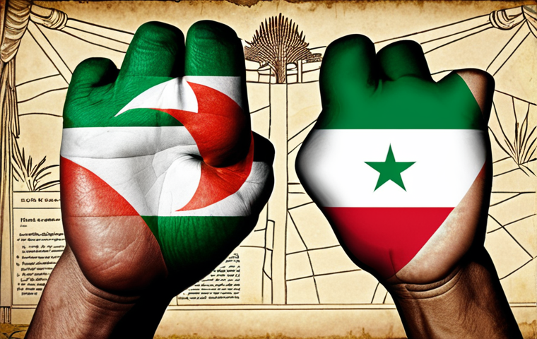 algerien - 이미지 1