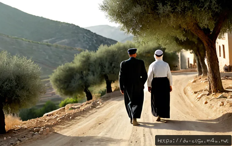 Home 17 알제리 독립전쟁 1954 1962 - Photorealistic historical scene of the Algerian War of Independence, 1950s mountain village in the A...